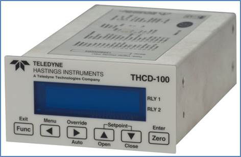 THCD-100_Teledyne_Hastings_Instruments