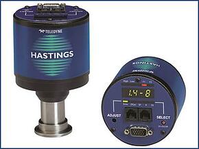 Ionization Gauge IGE3000