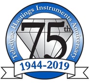 75th Anniversary Logo