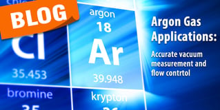 Argon Gas Exchange Program