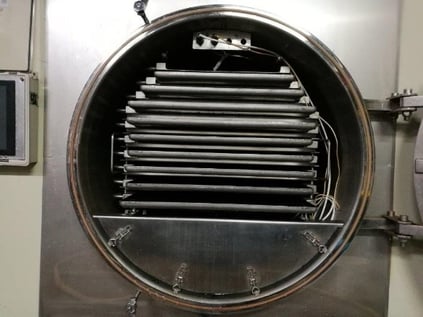 Commercial Freeze Drier