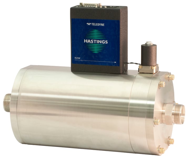 FAQ Corner What is turndown ratio?