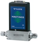 Teledyne Hastings Flow Meter HFM-200-202