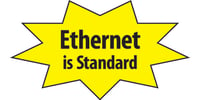 Ethernet Starburst