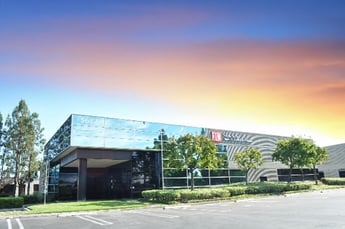 FLW Building