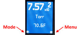 HVG-2020B View Toggle