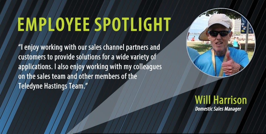 Hastings Employee Spotlight_Will Harrison_Social Media Image