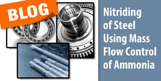 Hastings Nitriding of Steel with Mass Flow Blog Social Media Image