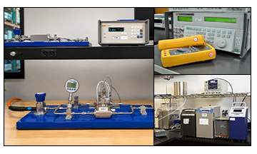 ISO 17025 collage