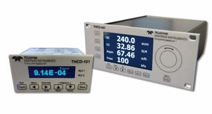 THCD-101 and THCD-401