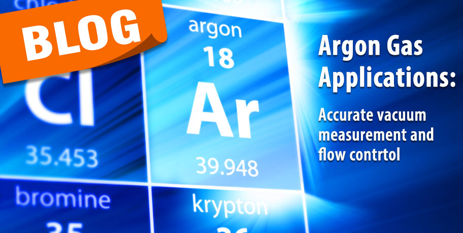 What is Argon Gas? How to Measure the Argon Gas?