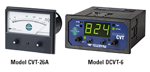 Replacing the CVT Vacuum Controller with the DCVT